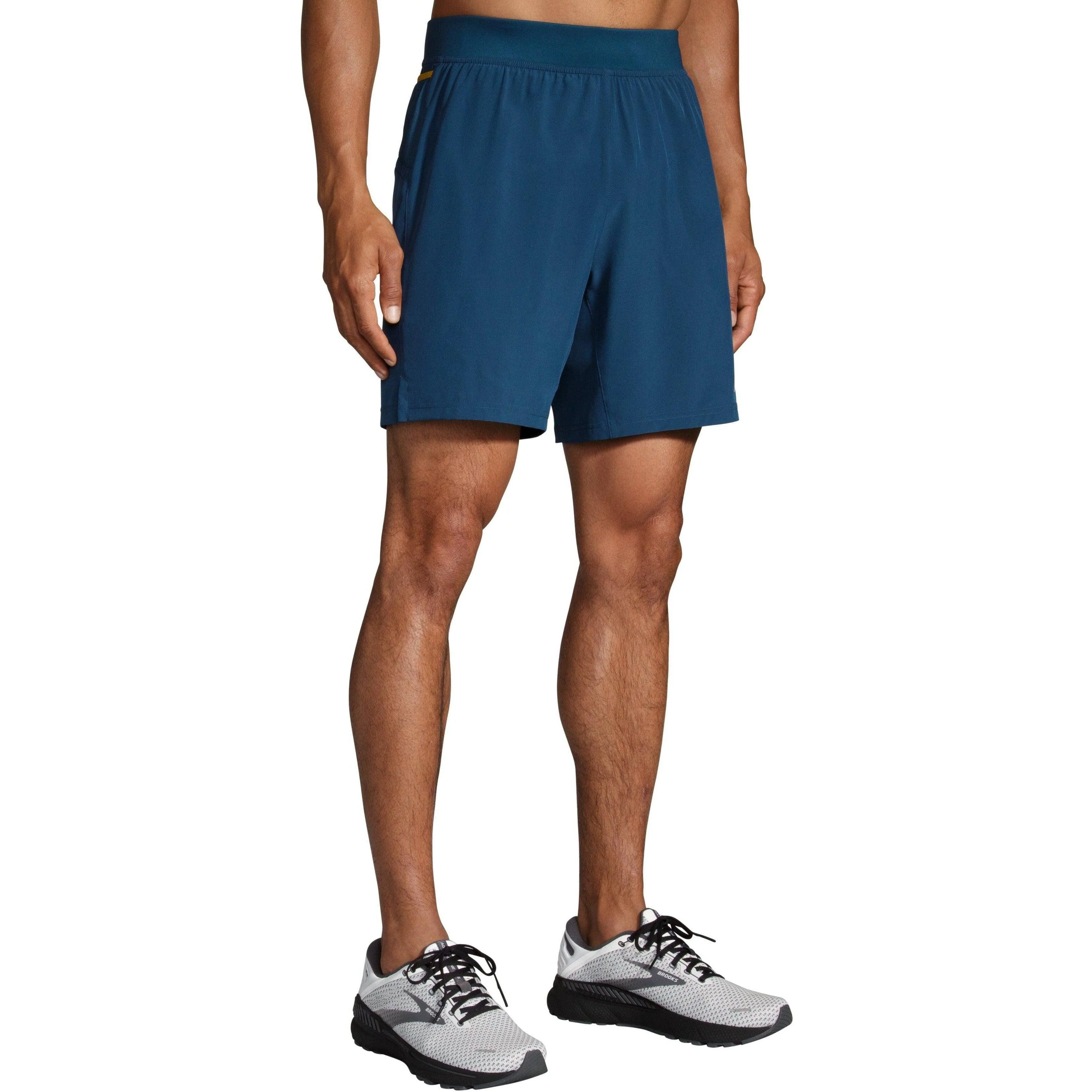 Men's Brooks Sherpa 7" Short - Image 5