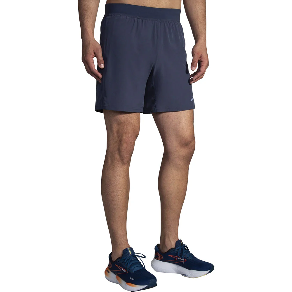 Men's Brooks Sherpa 7" Short - Image 6
