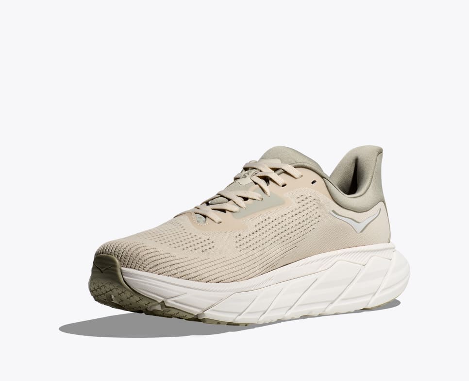 Men's HOKA ONE ONE Arahi 7 - Image 3