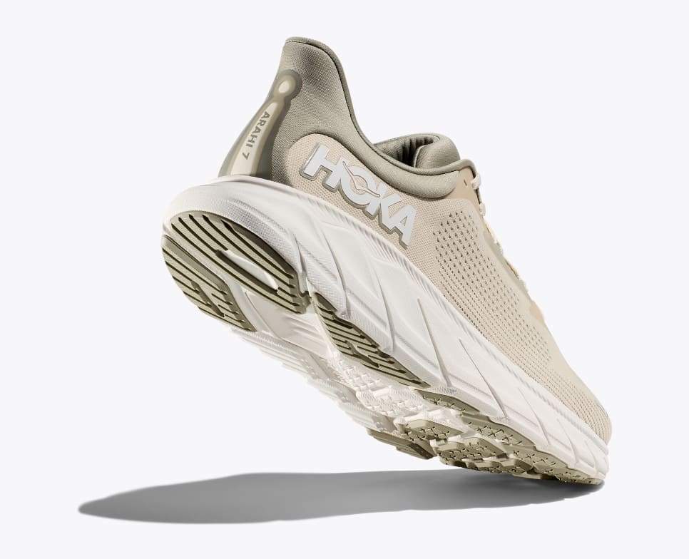 Men's HOKA ONE ONE Arahi 7 - Image 4