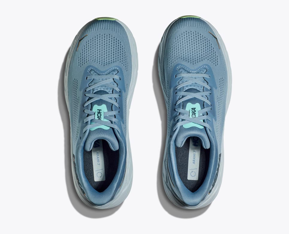 Men's HOKA ONE ONE Arahi 7 - Image 2