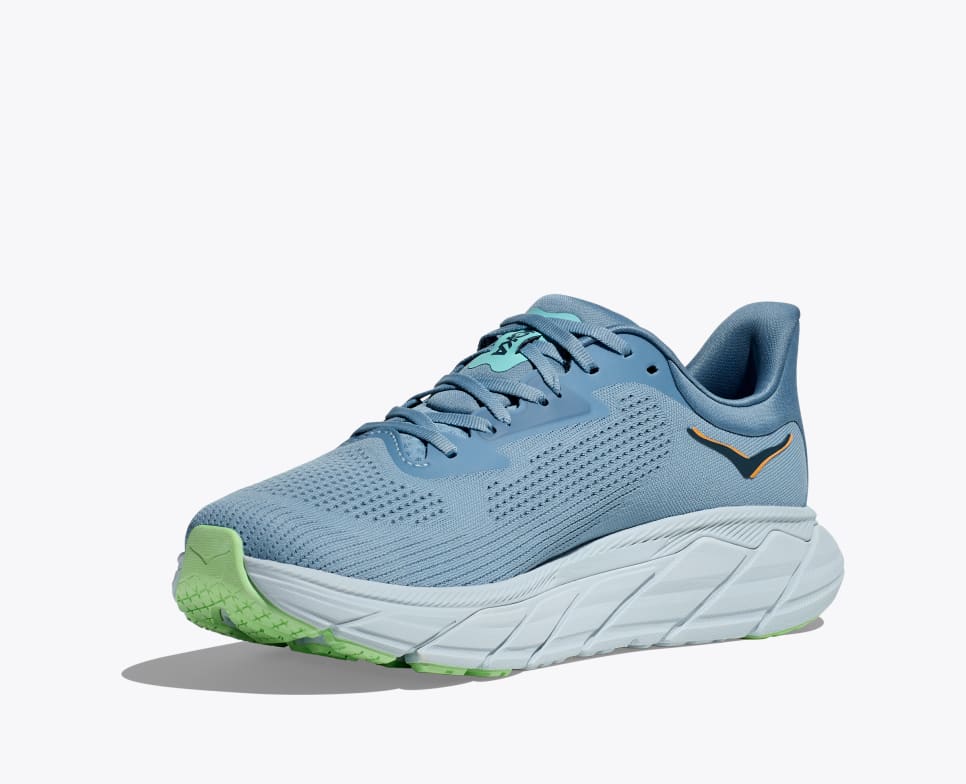 Men's HOKA ONE ONE Arahi 7 - Image 4