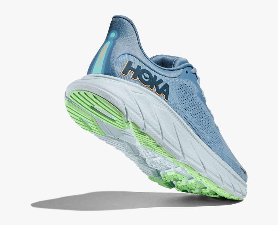 Men's HOKA ONE ONE Arahi 7 - Image 5