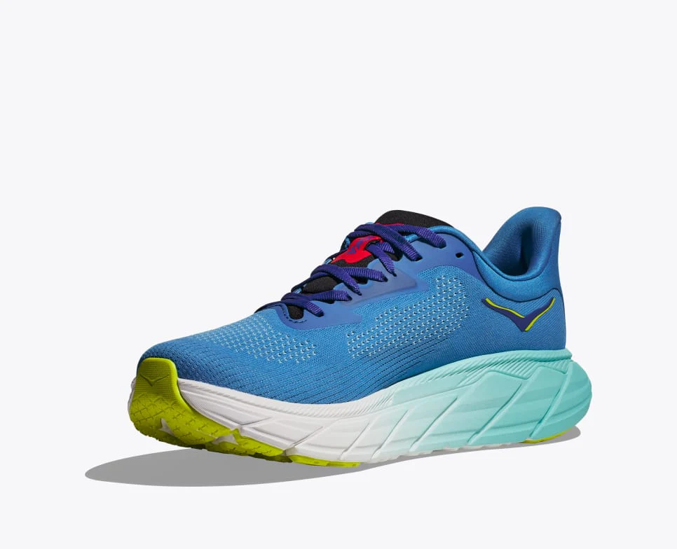 Men's HOKA ONE ONE Arahi 7 - Image 4