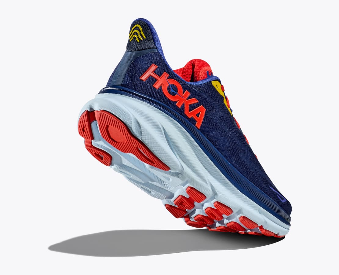 Men's HOKA ONE ONE Clifton 9 - Image 2