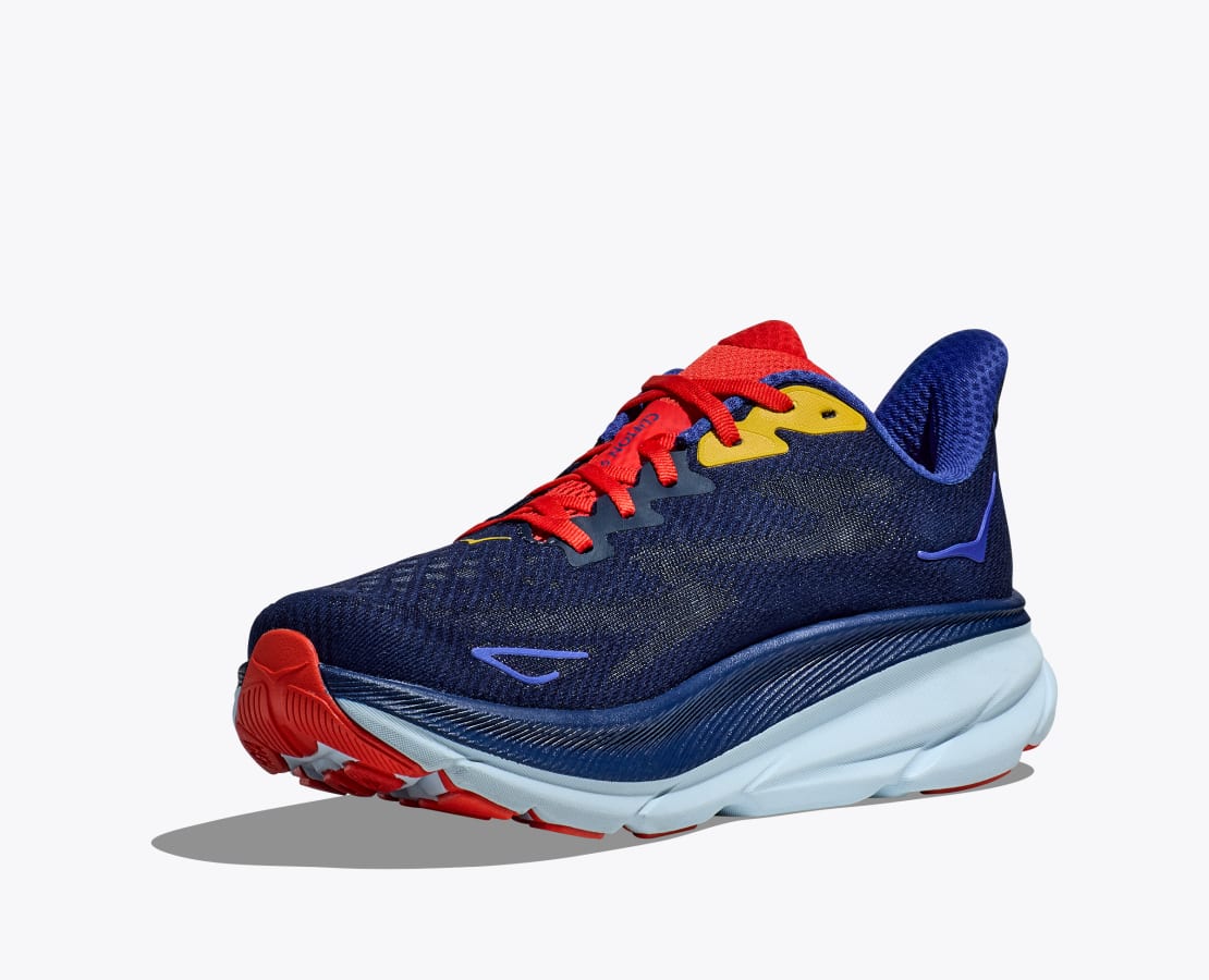 Men's HOKA ONE ONE Clifton 9 - Image 4