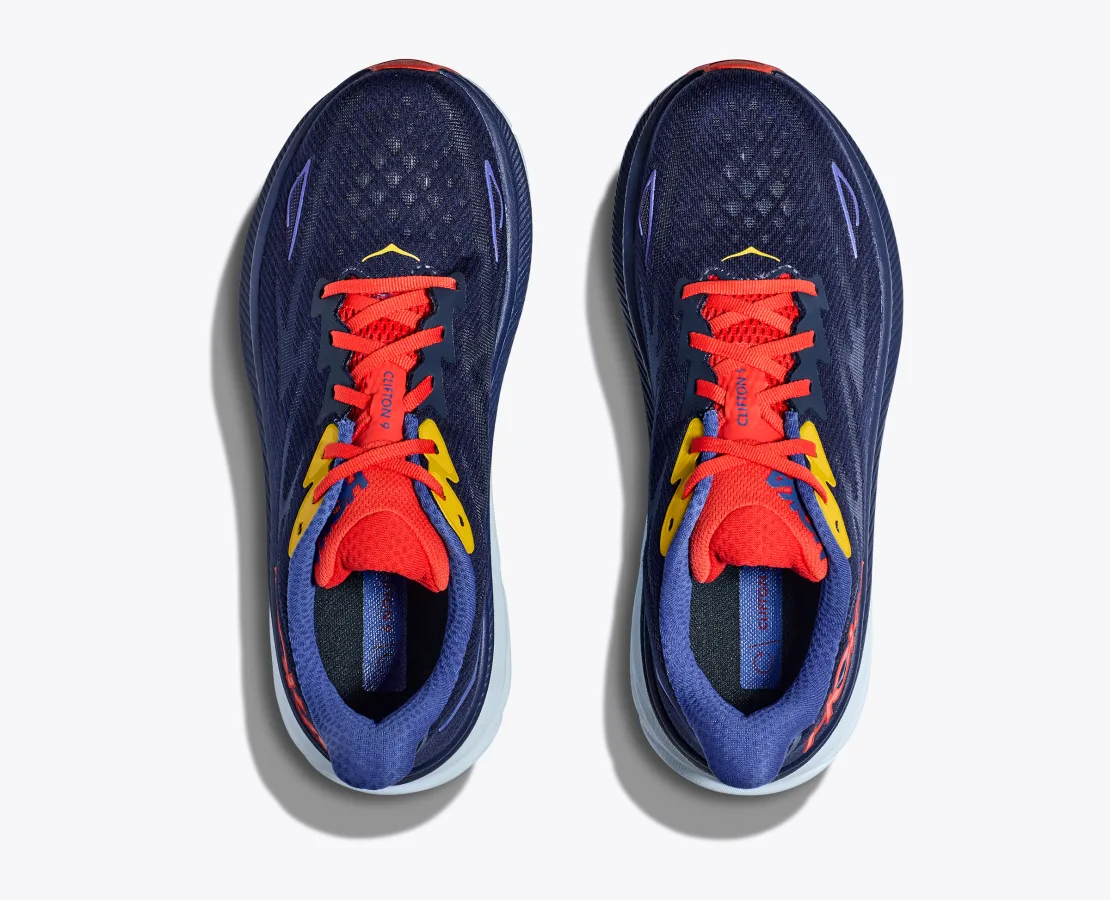 Men's HOKA ONE ONE Clifton 9 - Image 5