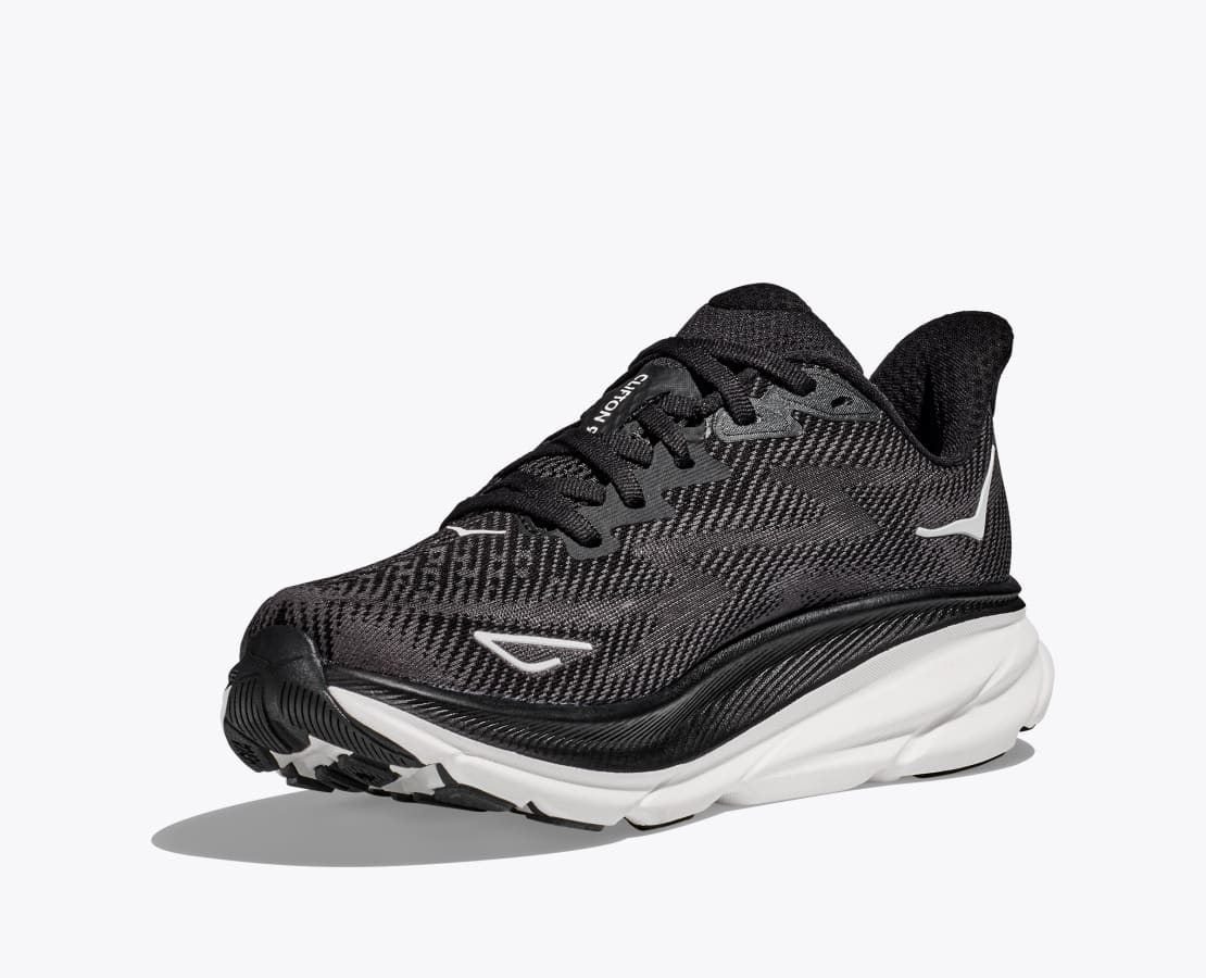 Men's HOKA ONE ONE Clifton 9 - Image 4