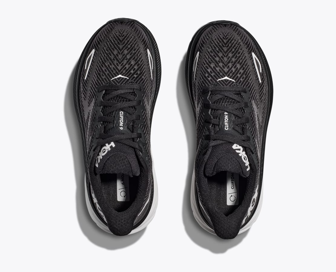 Men's HOKA ONE ONE Clifton 9 - Image 5