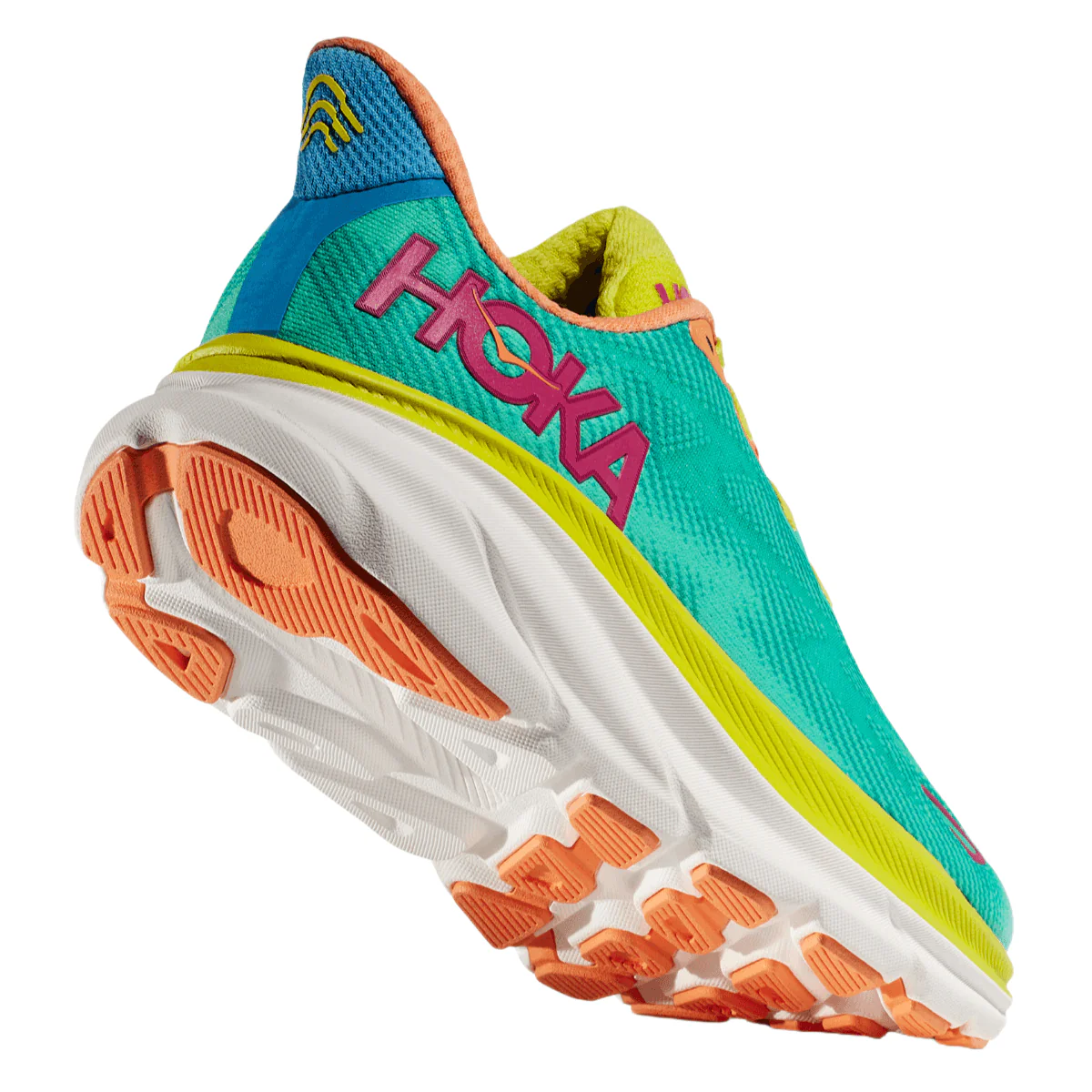 Men's HOKA ONE ONE Clifton 9 - Image 2