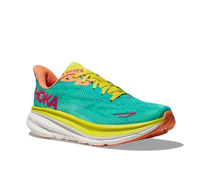 Men's HOKA ONE ONE Clifton 9 - Image 3