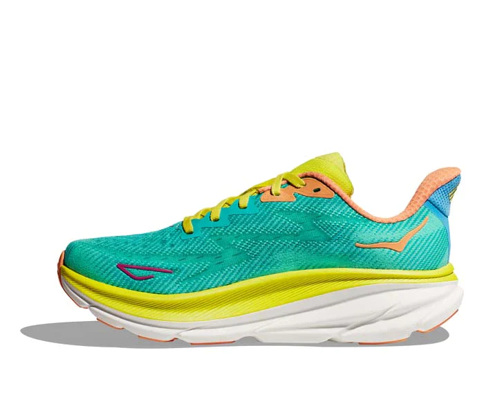 Men's HOKA ONE ONE Clifton 9 - Image 4
