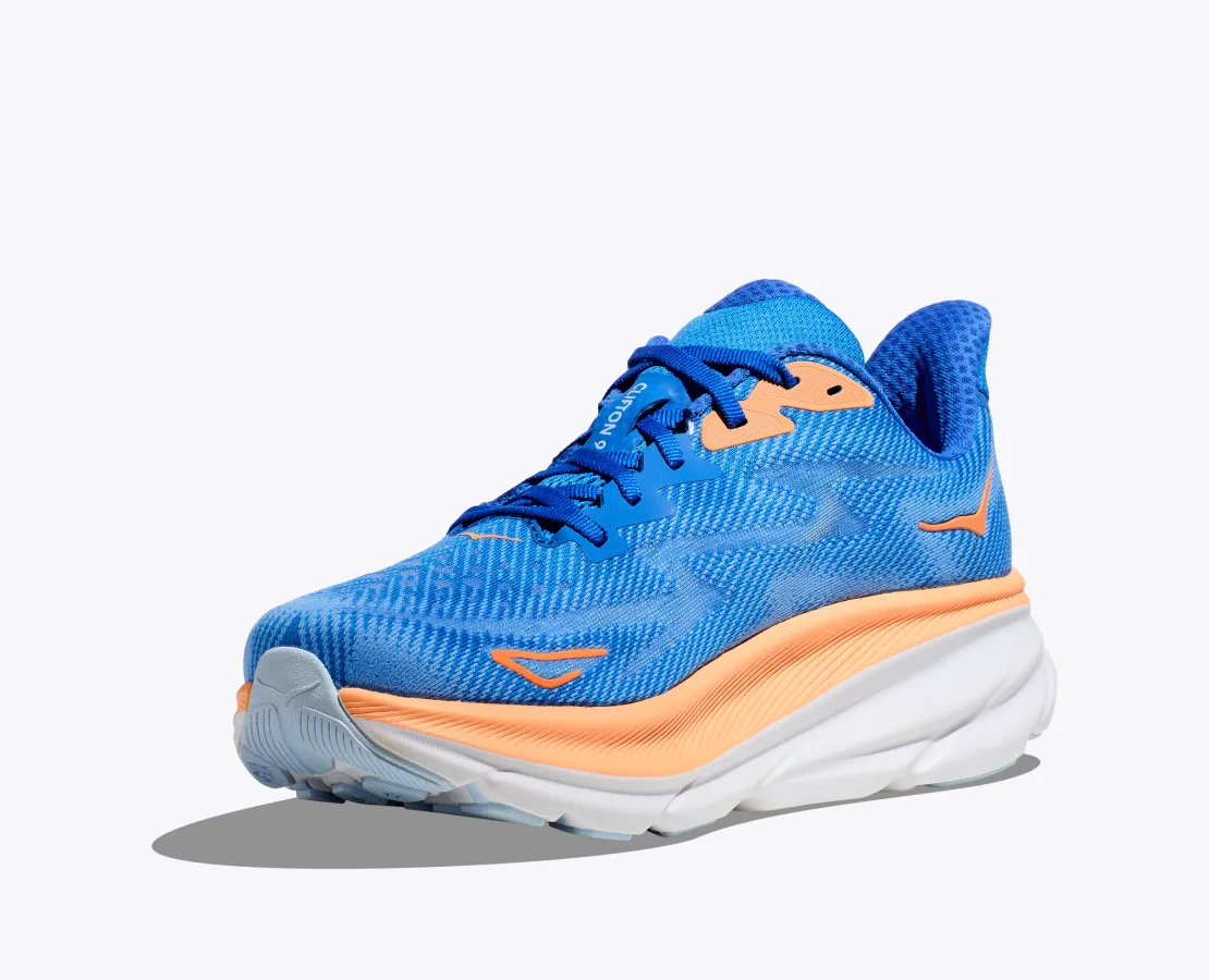 Men's HOKA ONE ONE Clifton 9 - Image 3