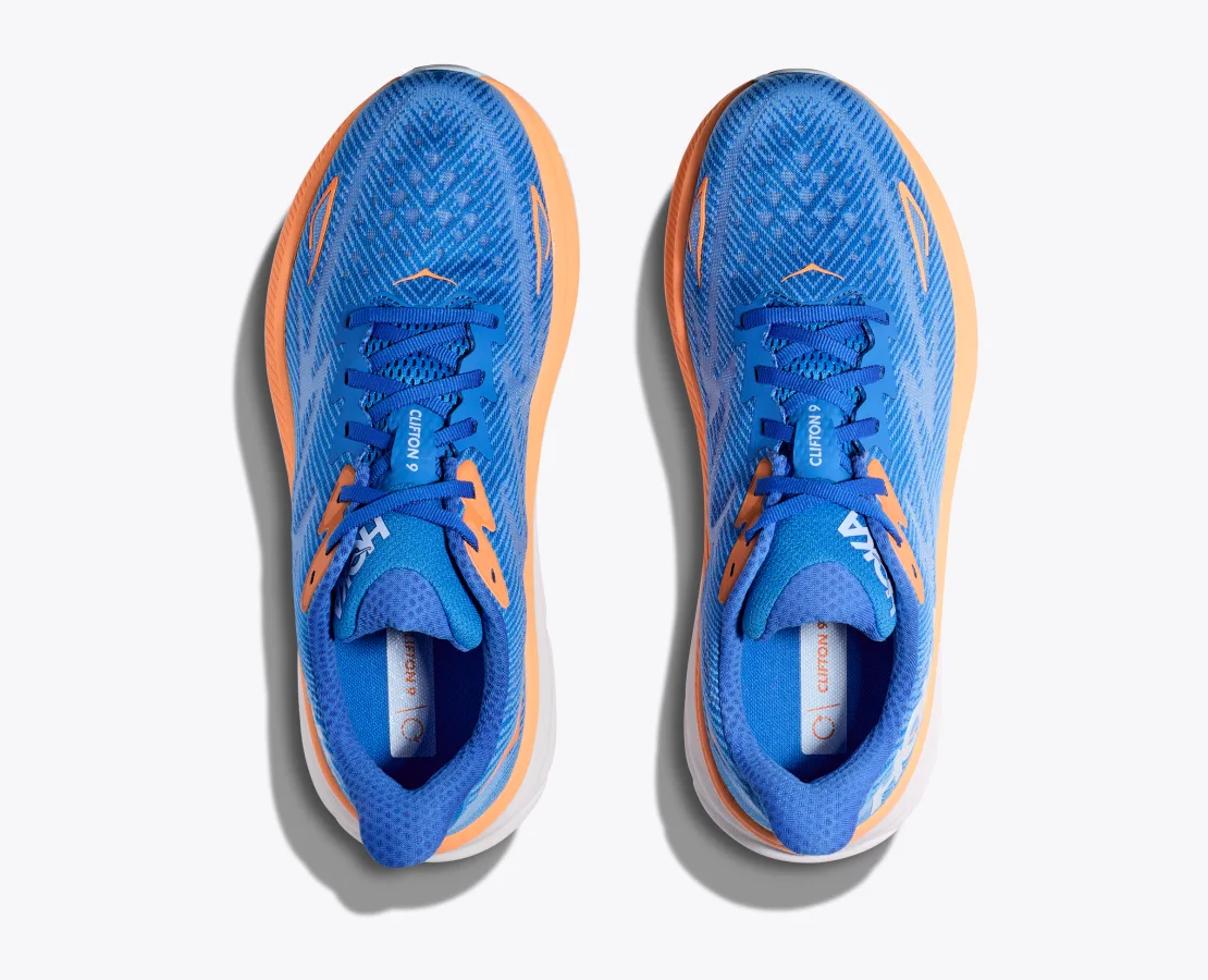 Men's HOKA ONE ONE Clifton 9 - Image 4
