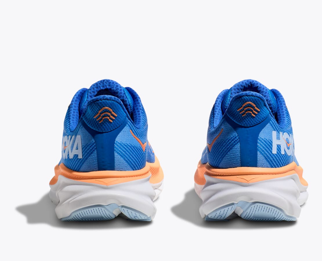 Men's HOKA ONE ONE Clifton 9 - Image 5