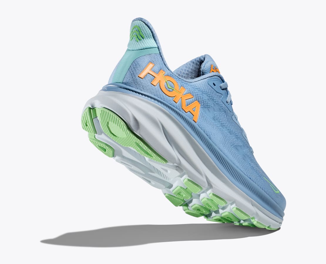 Men's HOKA ONE ONE Clifton 9 - Image 2