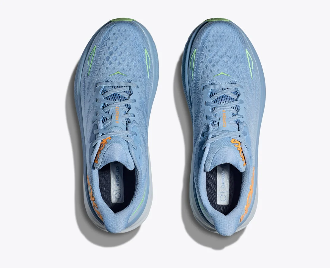 Men's HOKA ONE ONE Clifton 9 - Image 5