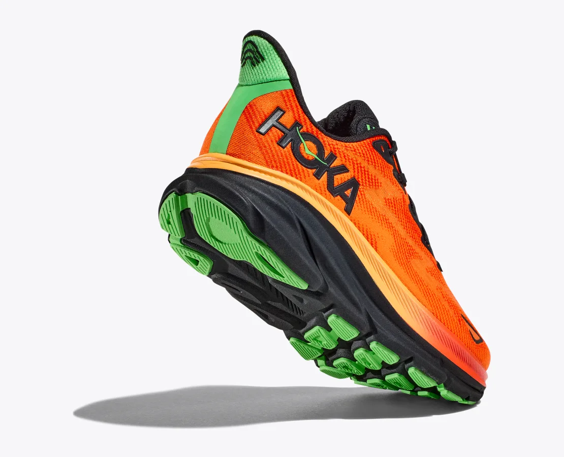 Men's HOKA ONE ONE Clifton 9 - Image 2