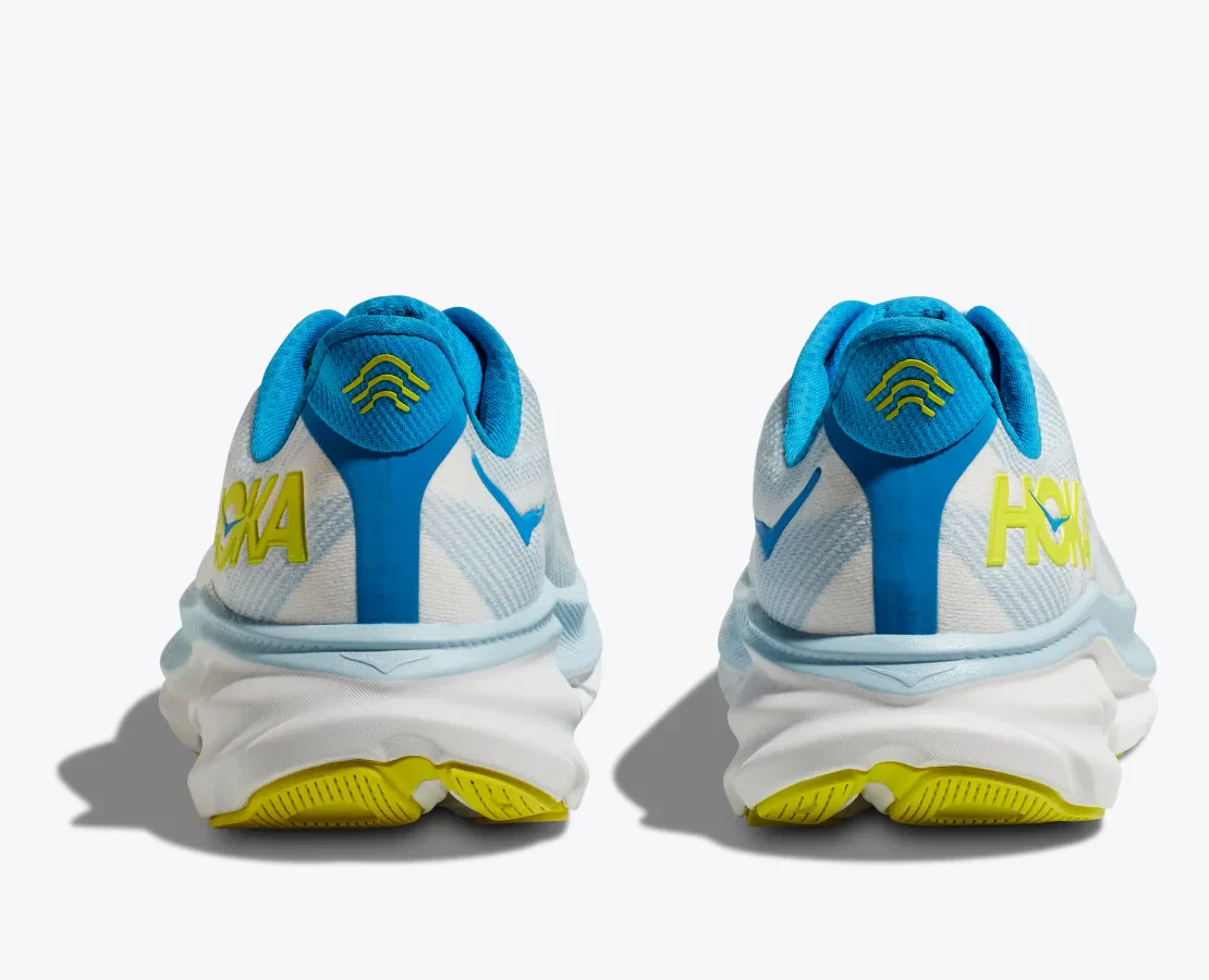 Men's HOKA ONE ONE Clifton 9 - Image 3