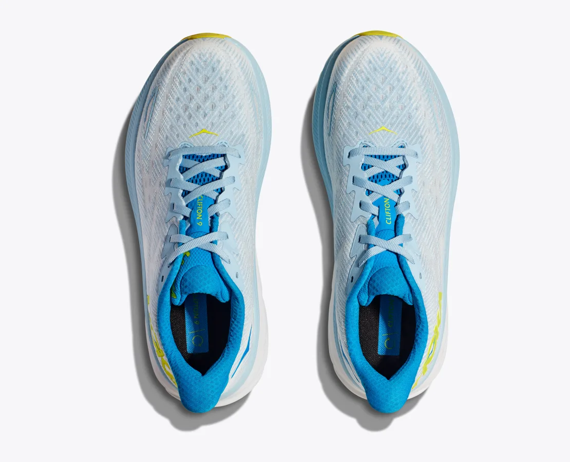 Men's HOKA ONE ONE Clifton 9 - Image 5