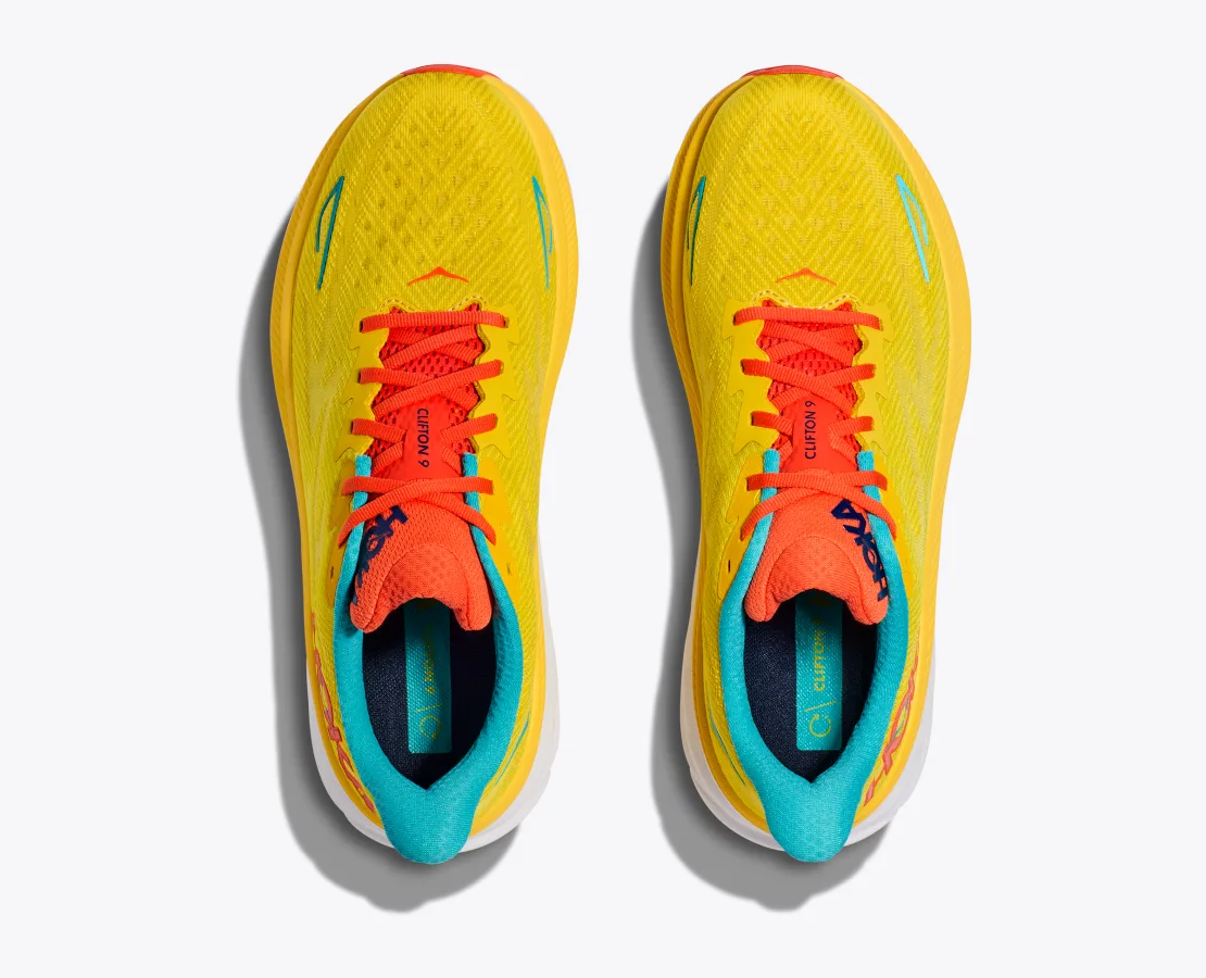 Men's HOKA ONE ONE Clifton 9 - Image 5