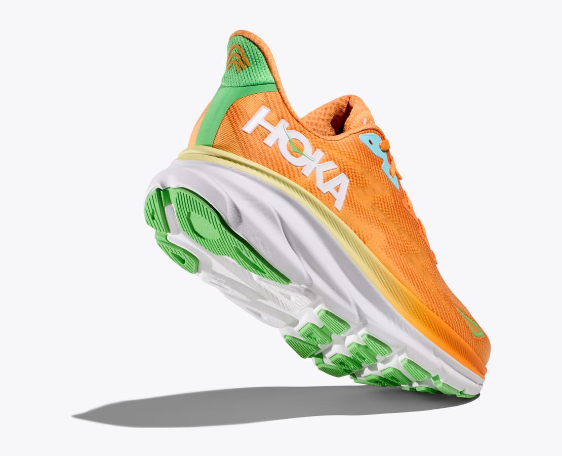 Men's HOKA ONE ONE Clifton 9 - Image 2