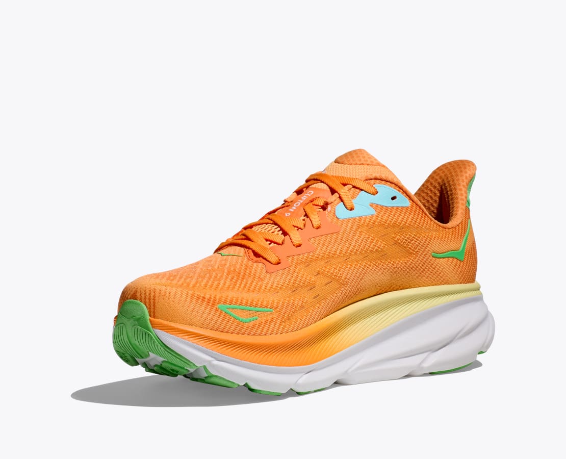 Men's HOKA ONE ONE Clifton 9 - Image 4