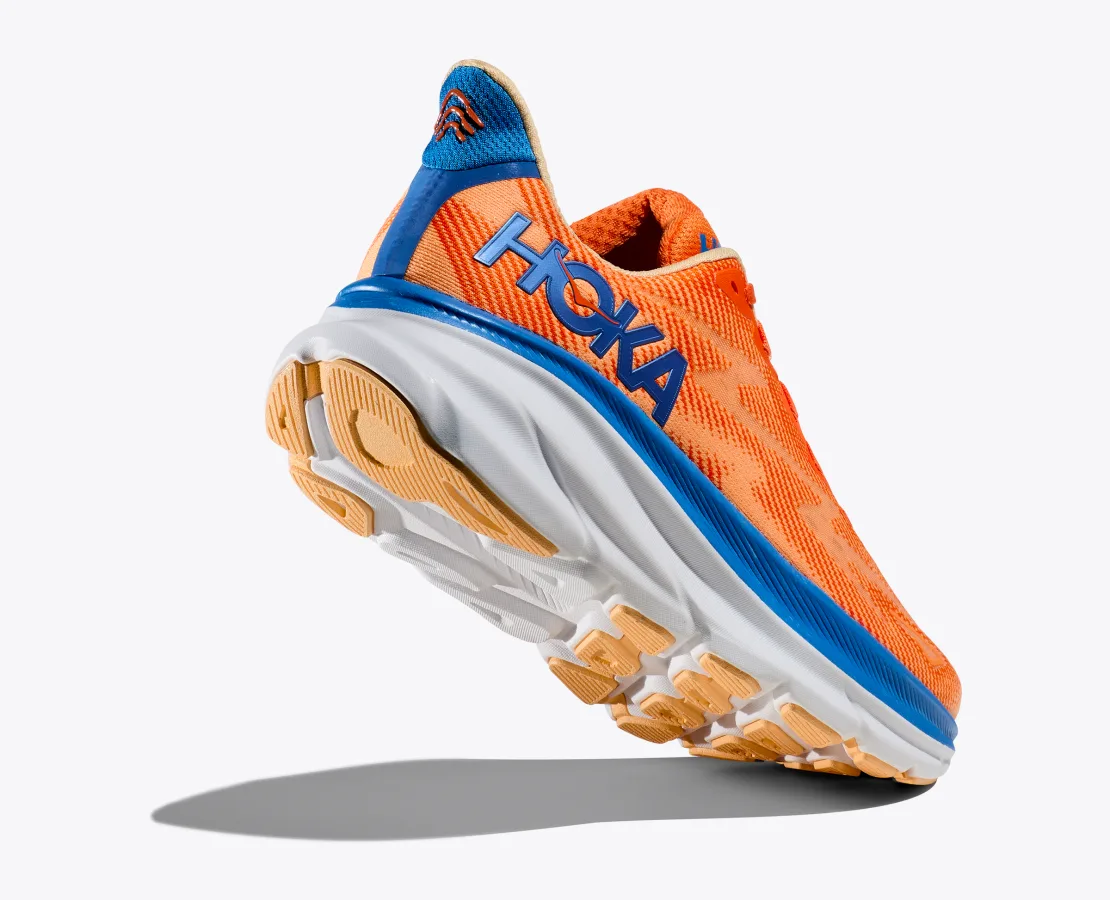 Men's HOKA ONE ONE Clifton 9 - Image 2