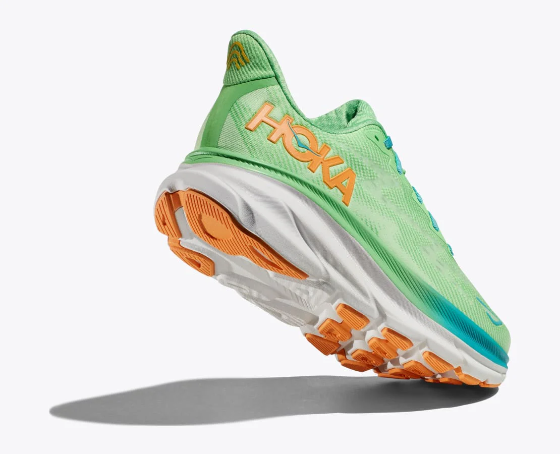 Men's HOKA ONE ONE Clifton 9 - Image 2