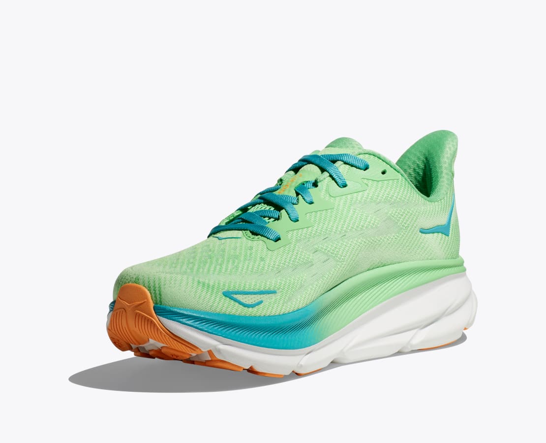 Men's HOKA ONE ONE Clifton 9 - Image 4