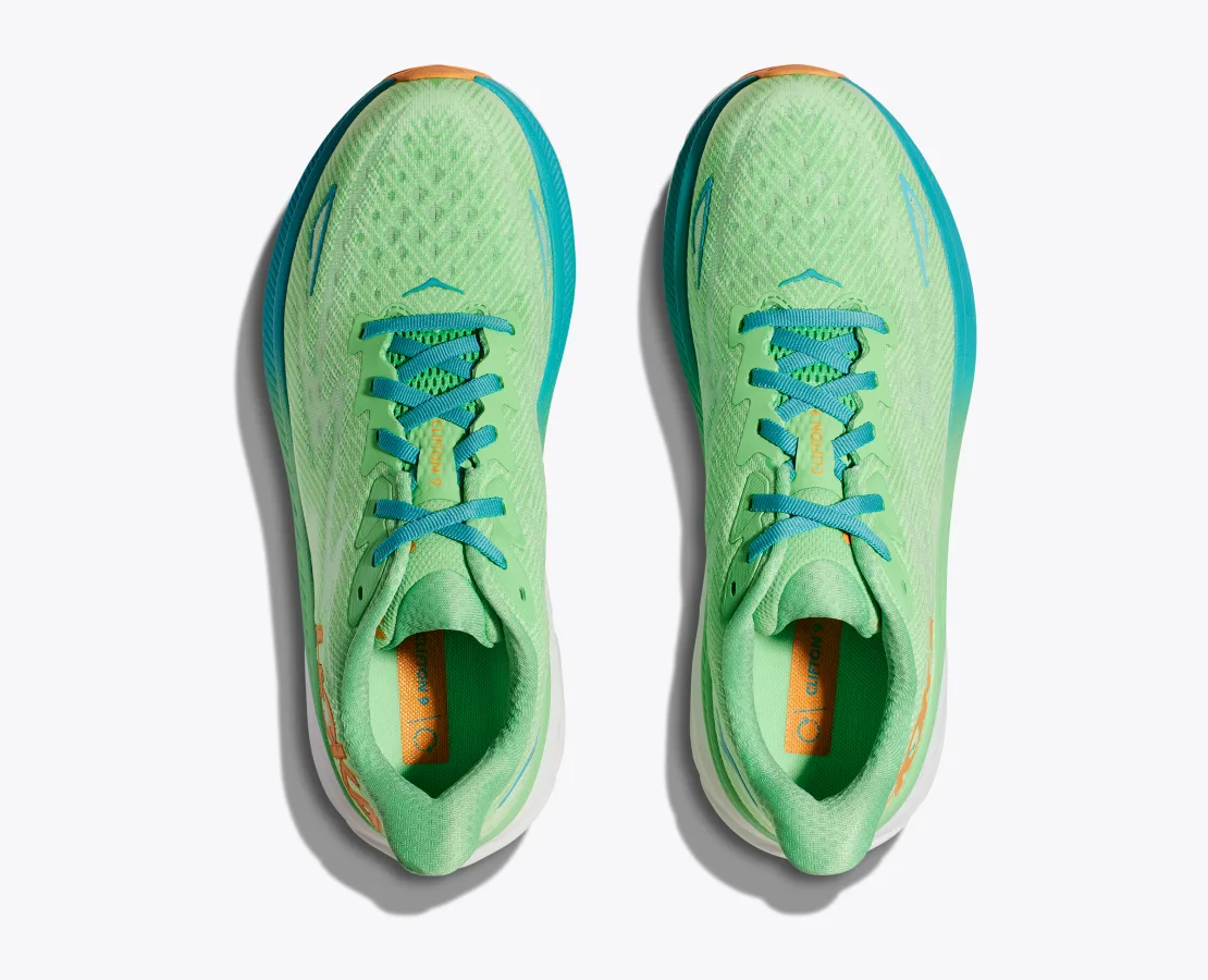Men's HOKA ONE ONE Clifton 9 - Image 5