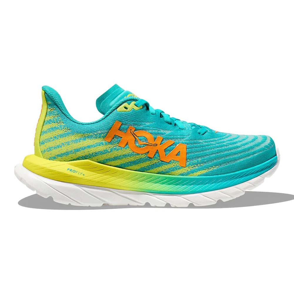Men's HOKA ONE ONE Mach 5
