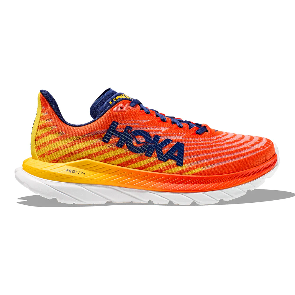 Men's HOKA ONE ONE Mach 5