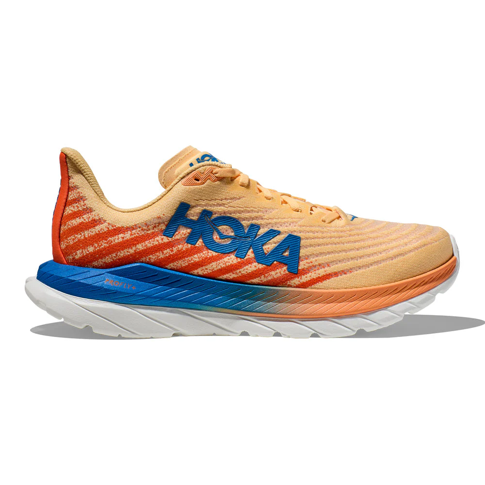 Men's HOKA ONE ONE Mach 5