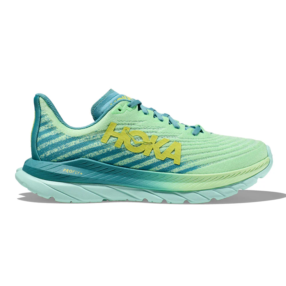 Men's HOKA ONE ONE Mach 5