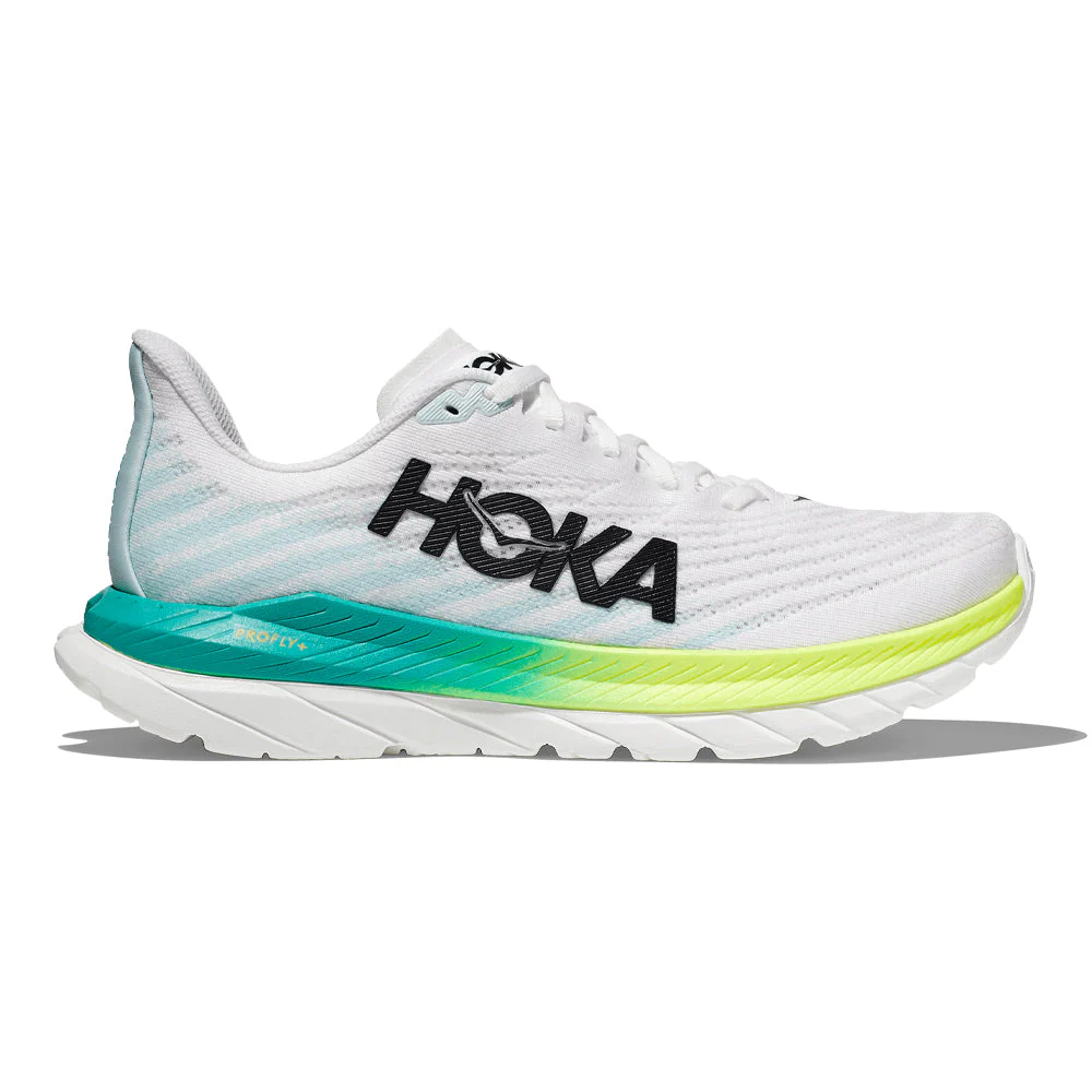 Men's HOKA ONE ONE Mach 5