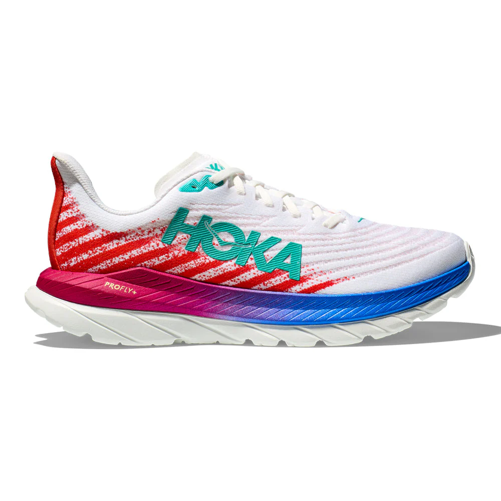 Men's HOKA ONE ONE Mach 5
