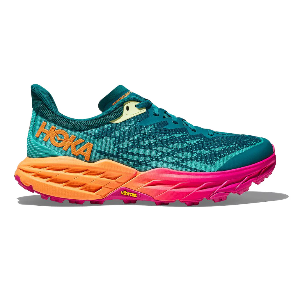Men's HOKA ONE ONE Speedgoat 5