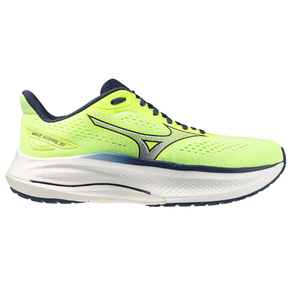 Men's Mizuno Wave Inspire 22