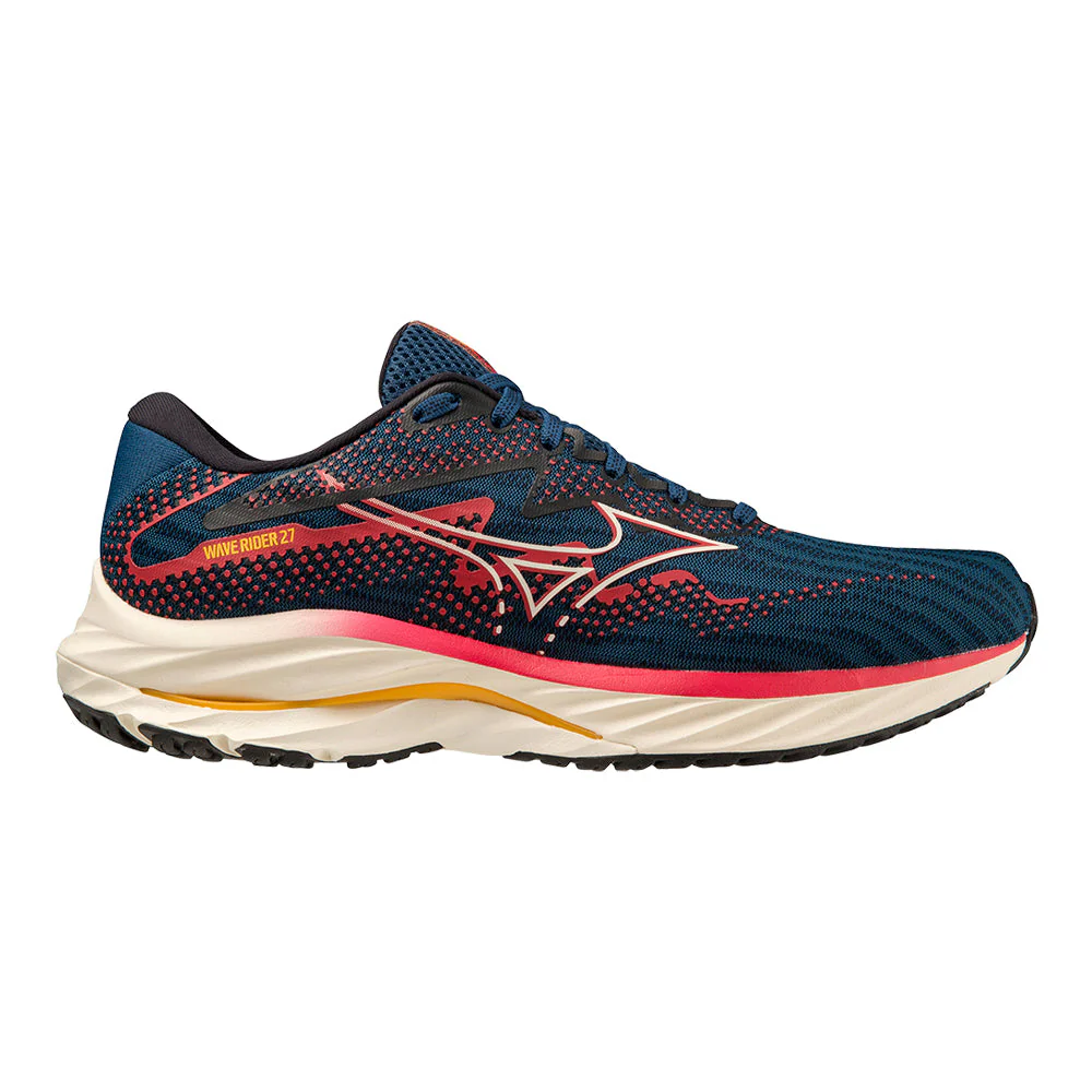 Men's Mizuno Wave Rider 27