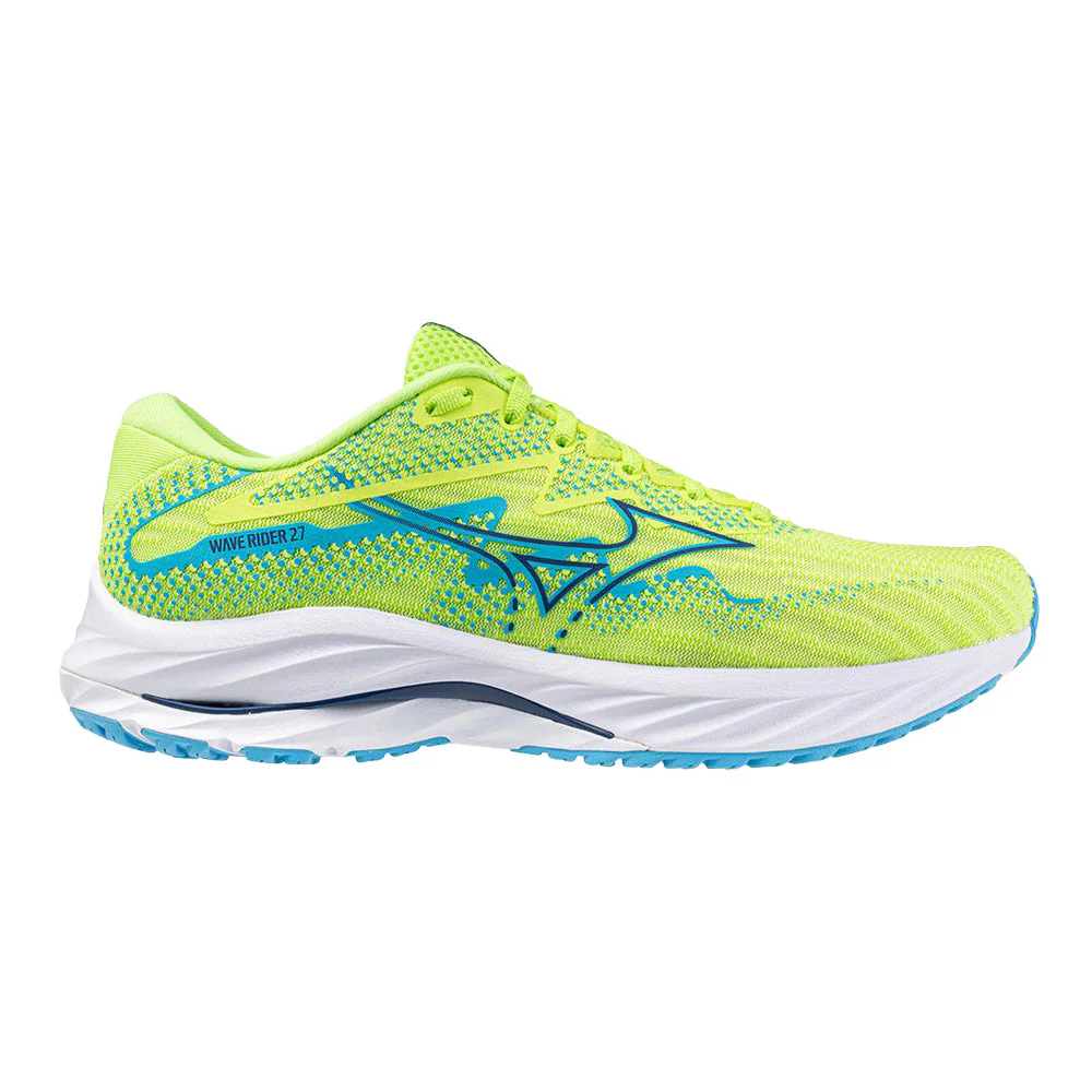 Men's Mizuno Wave Rider 27
