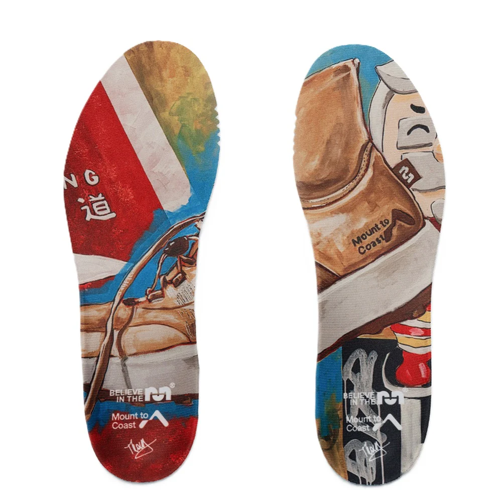 Men's Mount to Coast BITR H1 - Image 6