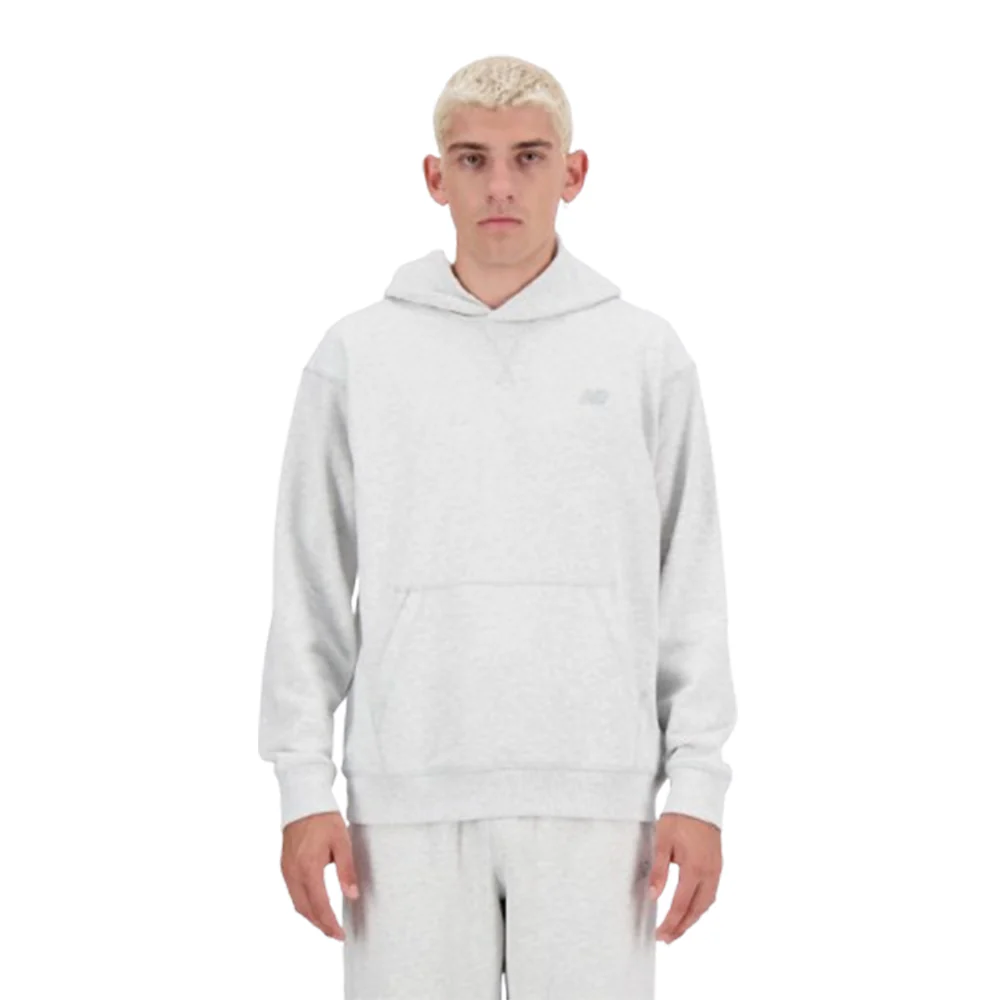 Men's New Balance Athletics French Terry Hoodie