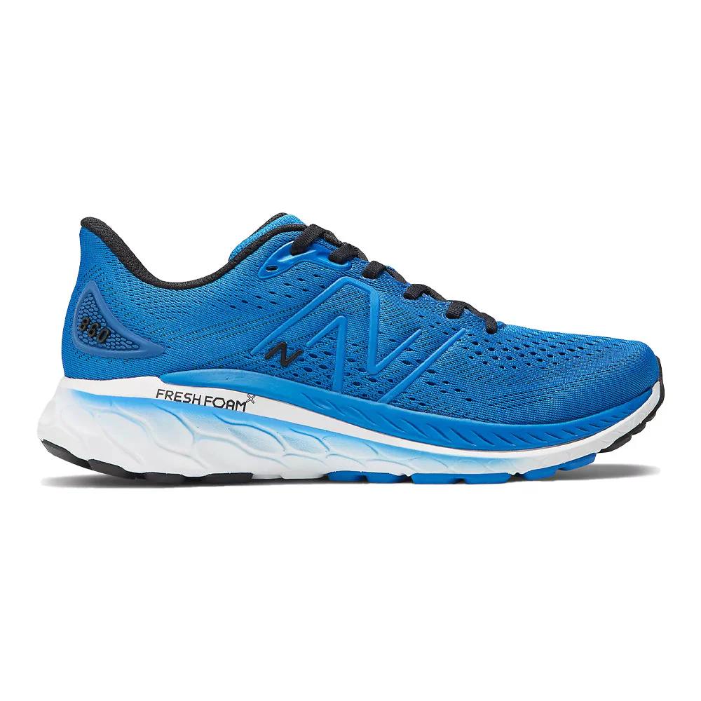 Men's New Balance Fresh Foam X 860v13, Cobalt, 8.5 D Medium