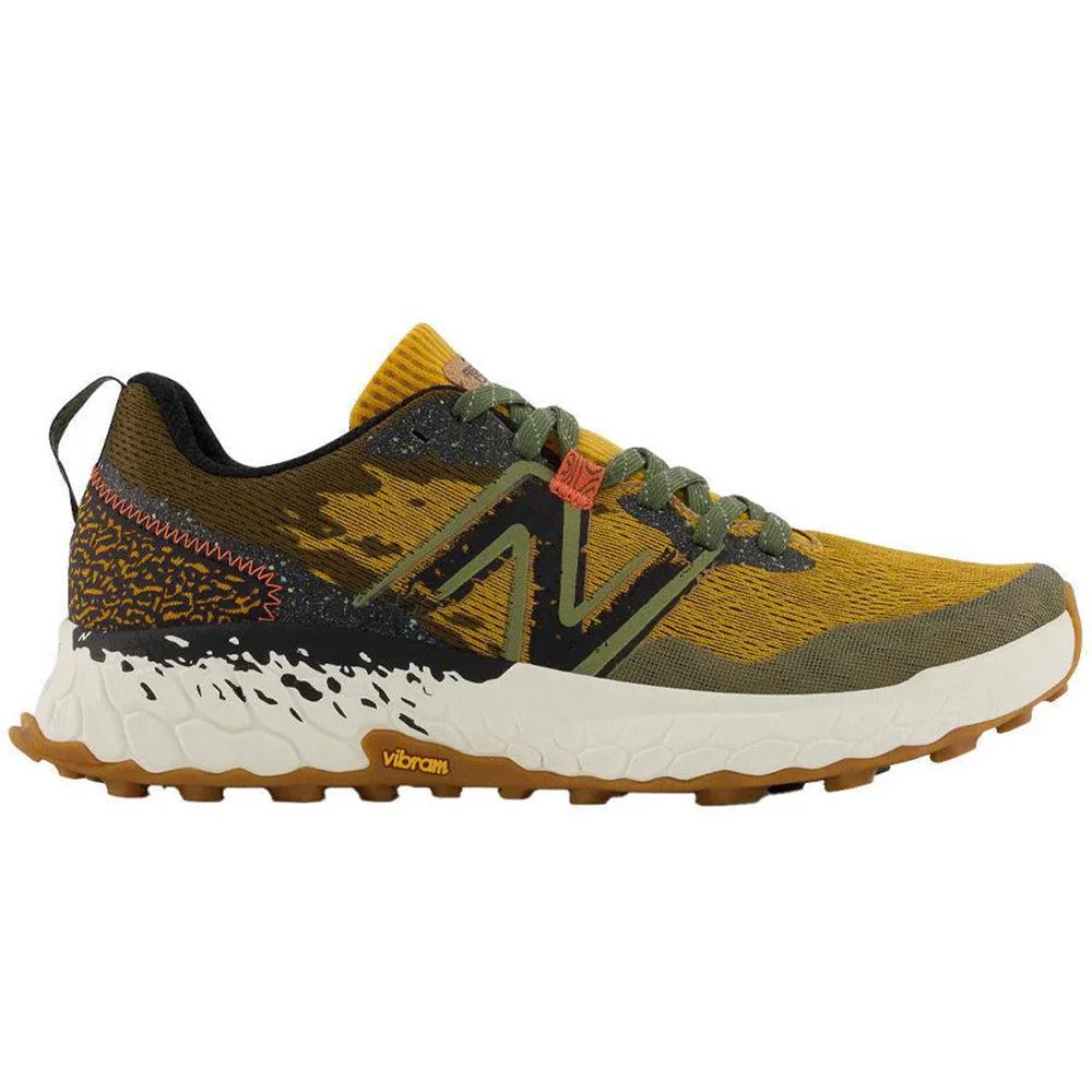 Men's New Balance Fresh Foam X Hierro V7