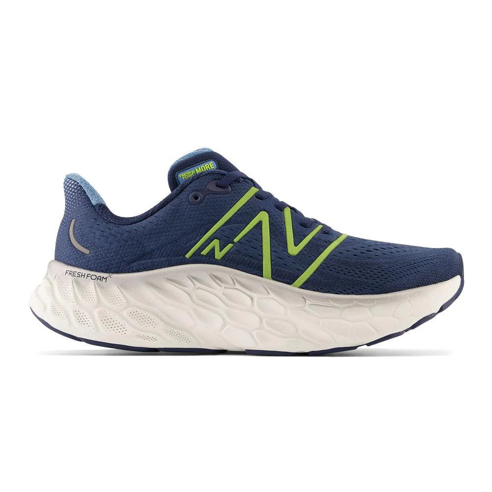Men's New Balance Fresh Foam X More v4