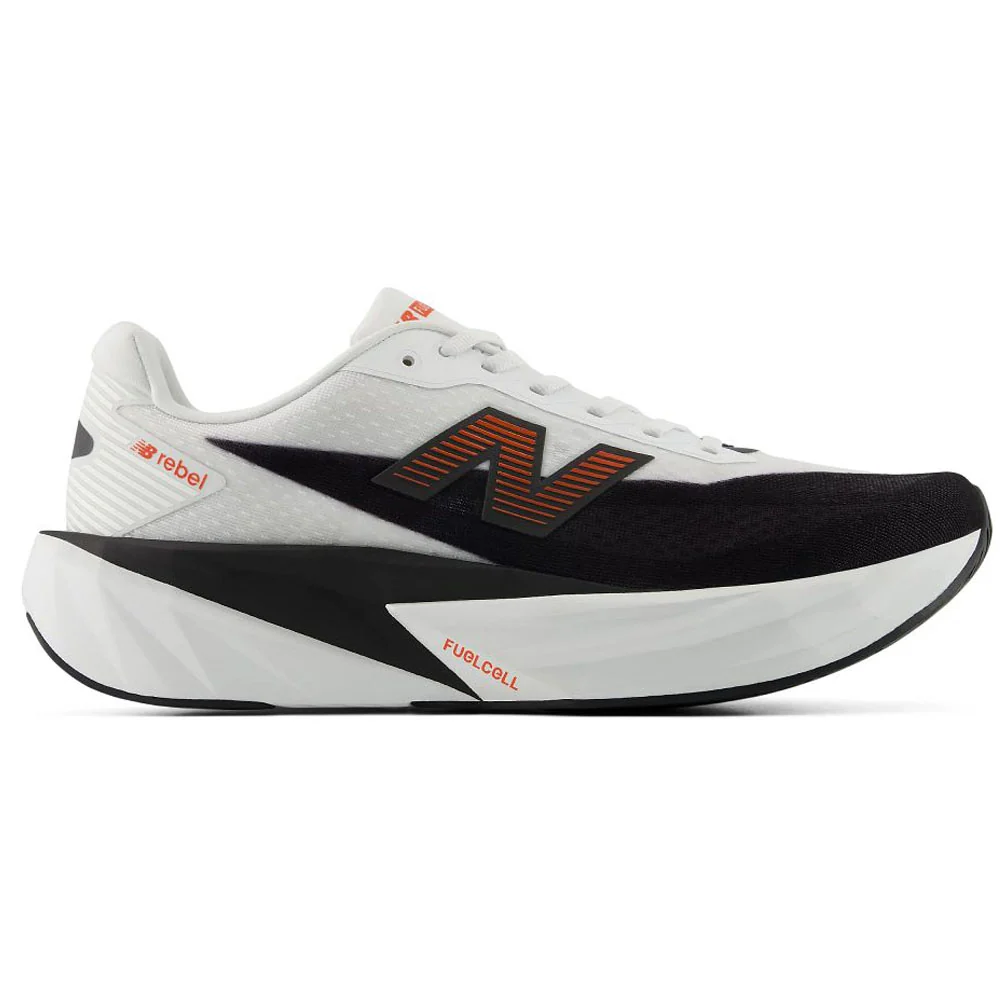 Men's New Balance FuelCell Rebel v5