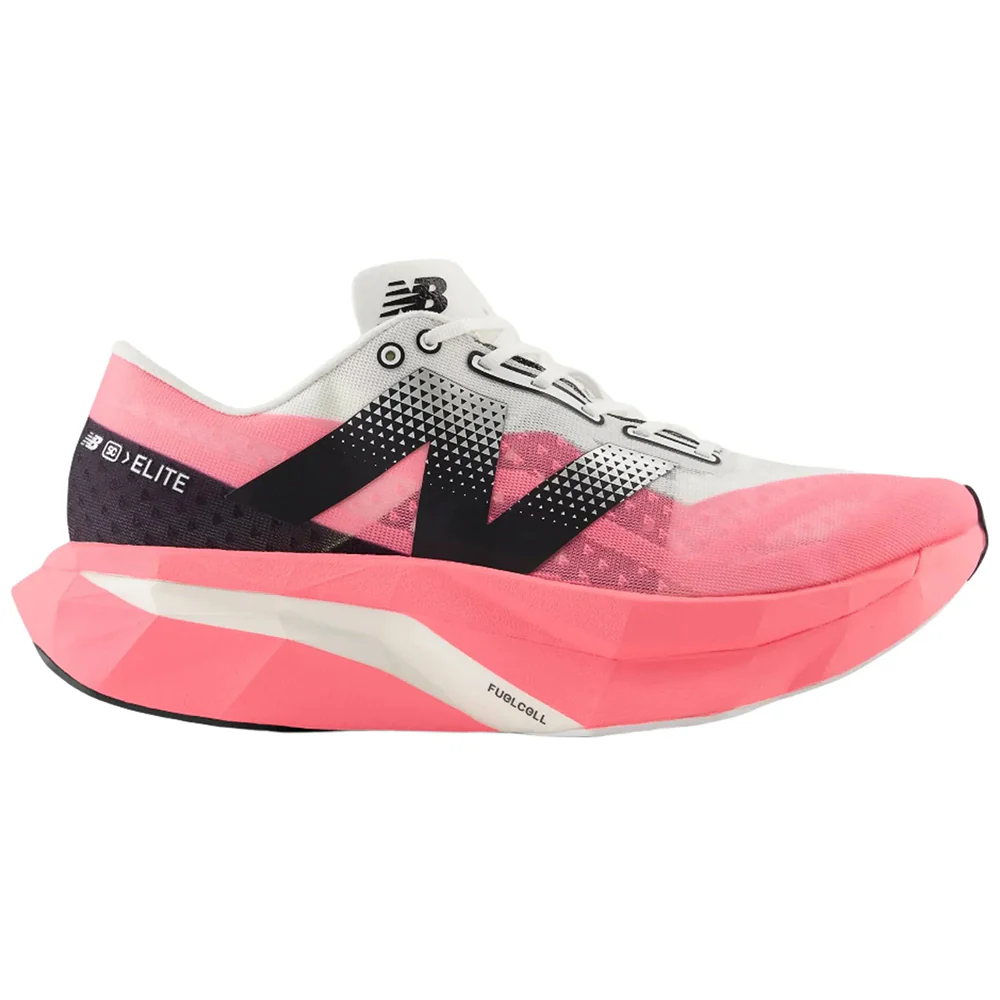 Men's New Balance FuelCell SuperComp Elite v4