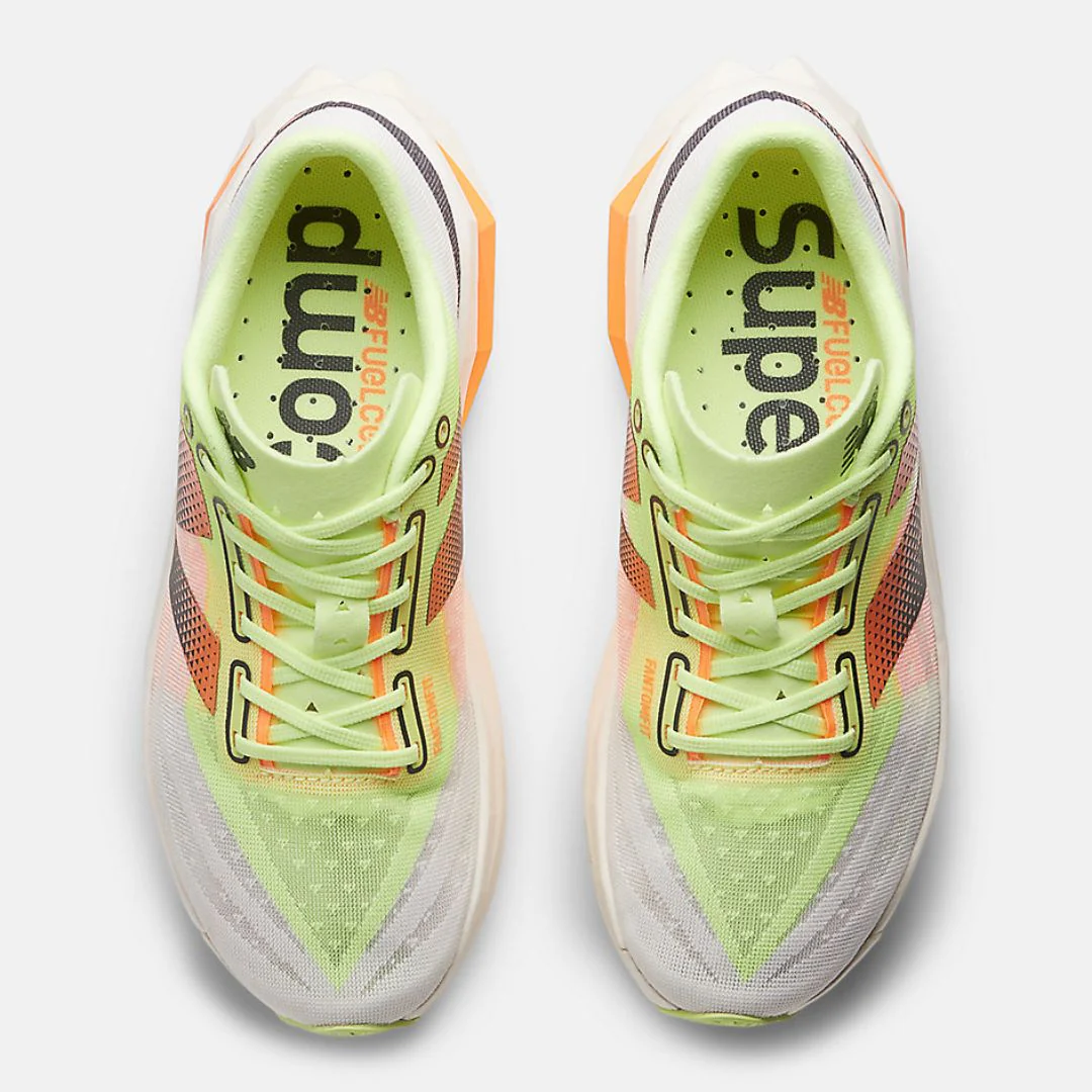 Men's New Balance FuelCell SuperComp Elite v4 - Image 3