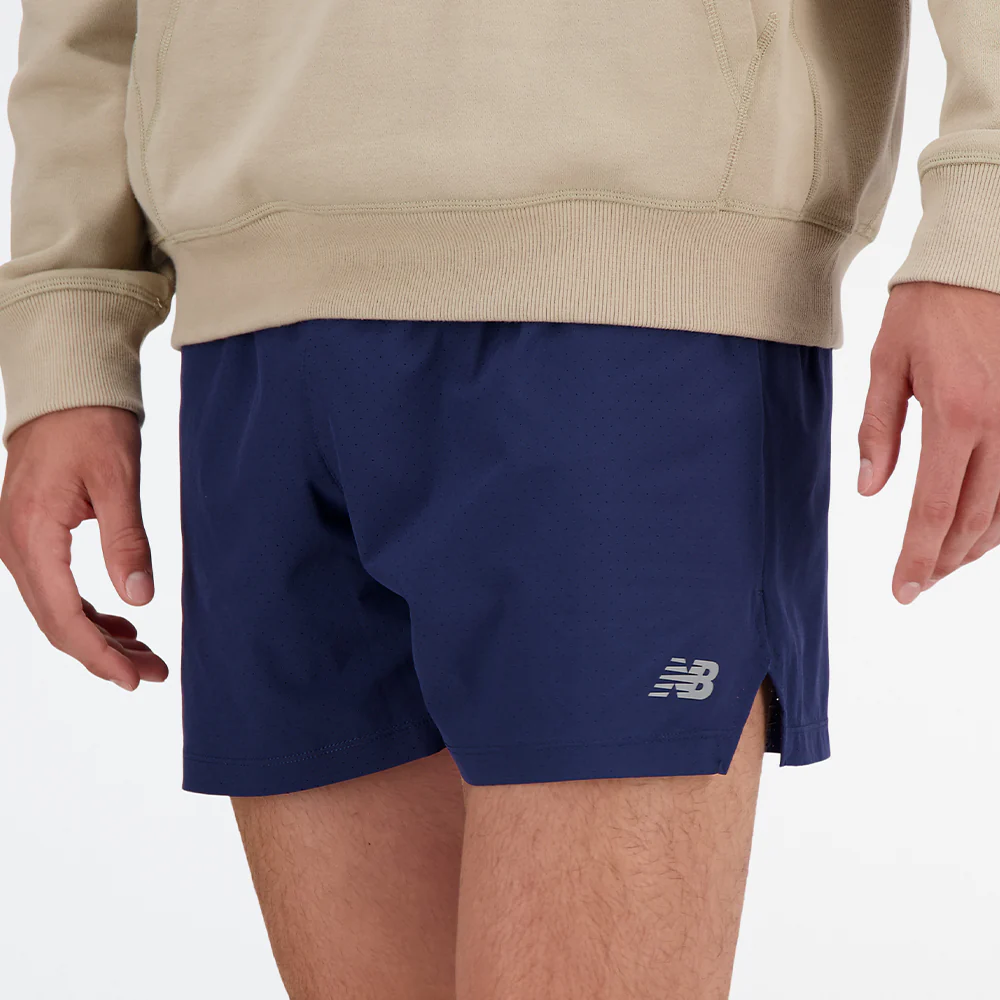 Men's New Balance RC Short 5" - Image 4